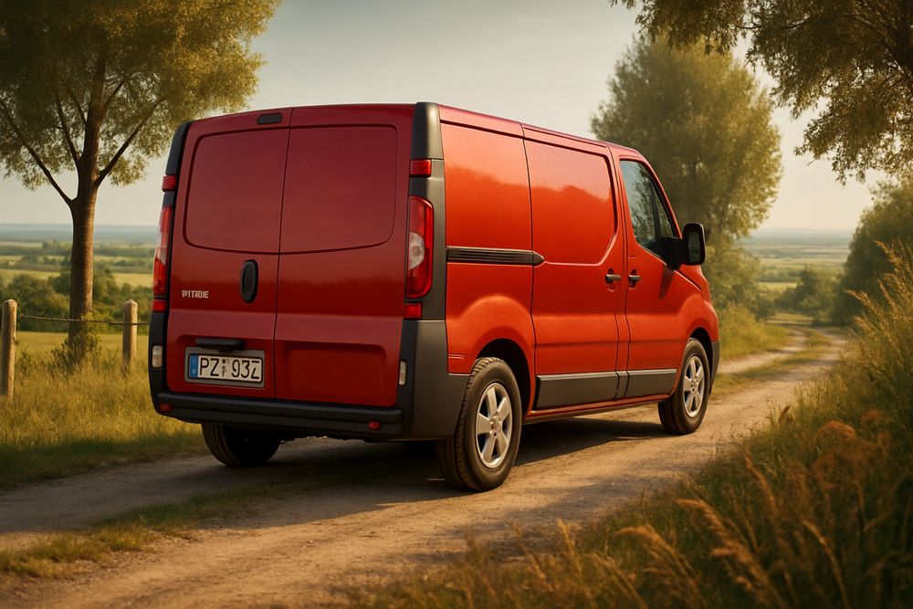 Вантажні перевезення до 1.2 т!