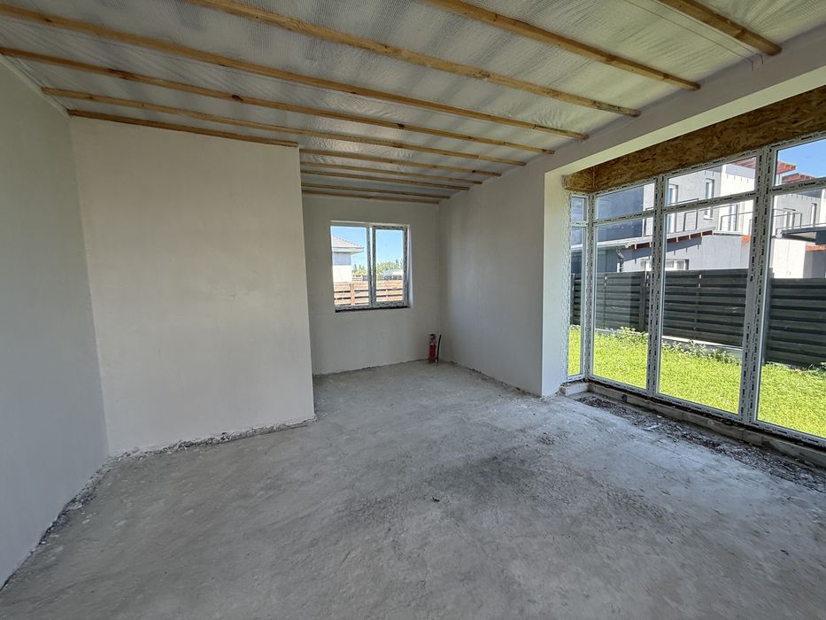 Продається просторий будинок в Ірпені від забудовника!