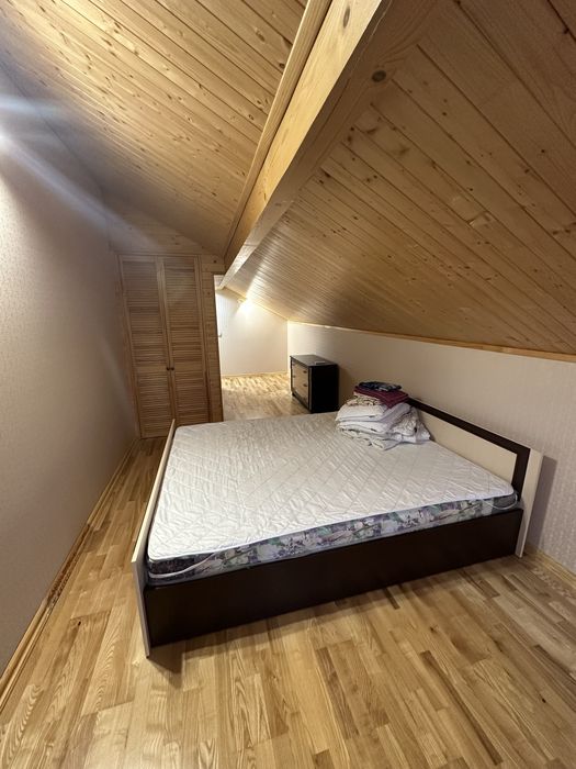 Оренда напівособняка