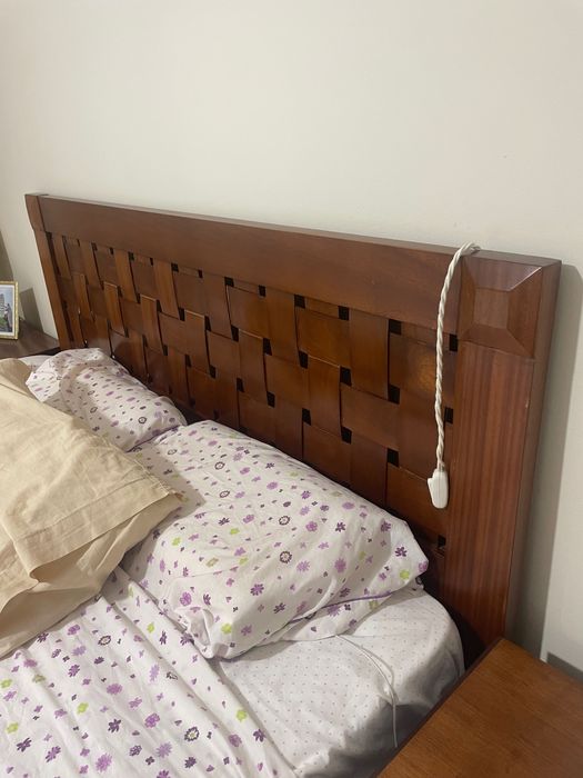 Mobília quarto de casal