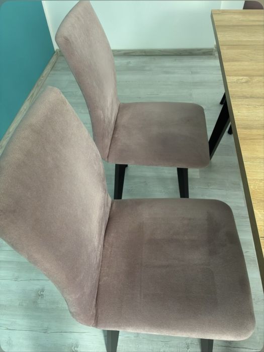 Stół z 6krzesłami