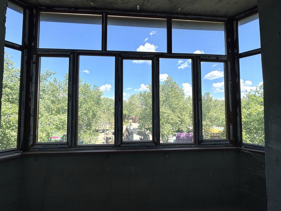 Продажа 3к в новом доме в самом центре