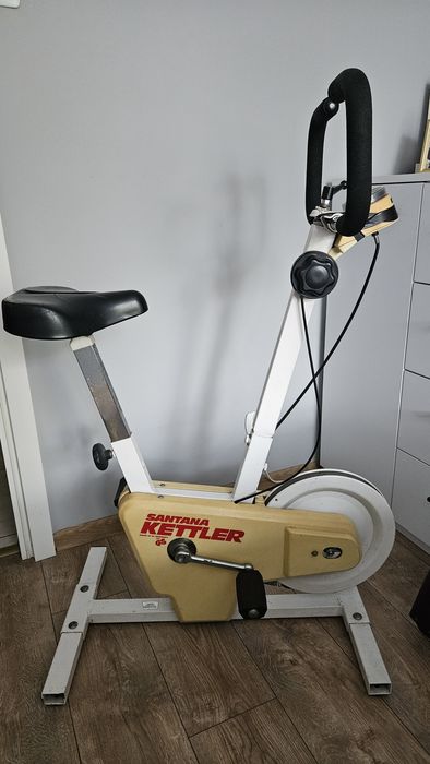 Rower stacjonarny Kettler Santana