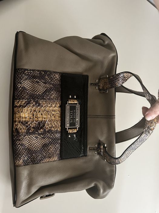 Mala /Saco Tous Original