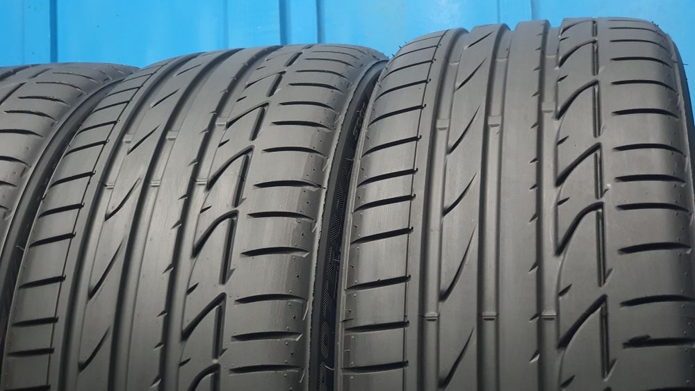 235/40 R19 Markowe opony letnie Bridgestone ! Rok 2022