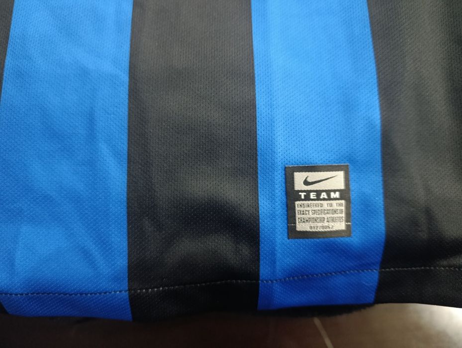 Camisola Ronaldo 9