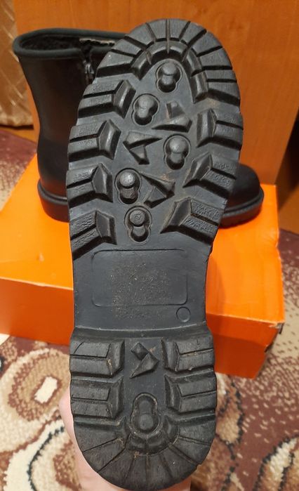 Женские зимние сапоги 38 размер / зимние женские ботинки 38 / сапожки