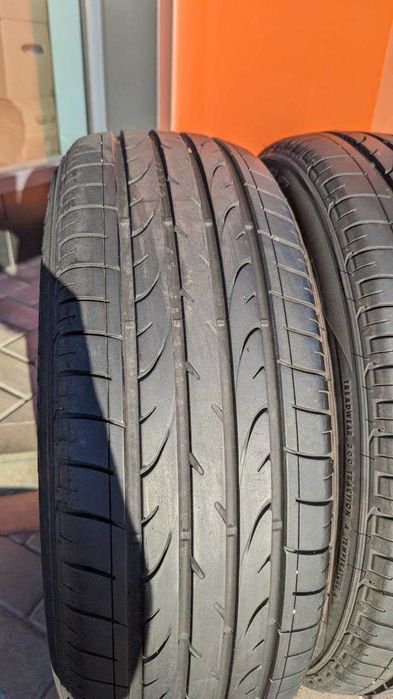 Шини 225/55 R18 98H Bridgestone Dueler H/P Sport