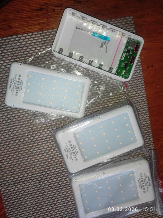 Акумулятор самсунг 18650 оригінал 2025рнові!