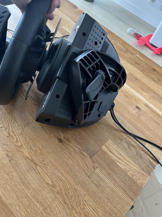 Kierownica Thrustmaster TMX