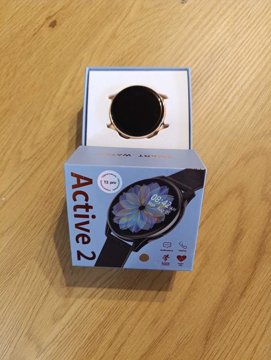 Smartwatch T2 Pro64739167488641121