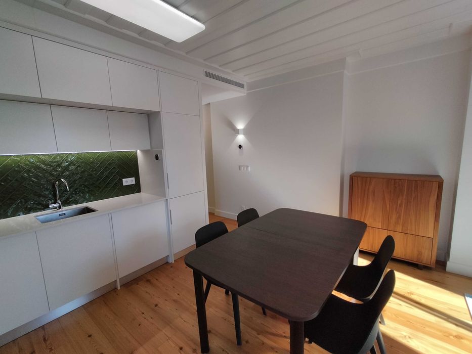 Apartamento T2 no Centro de Aveiro