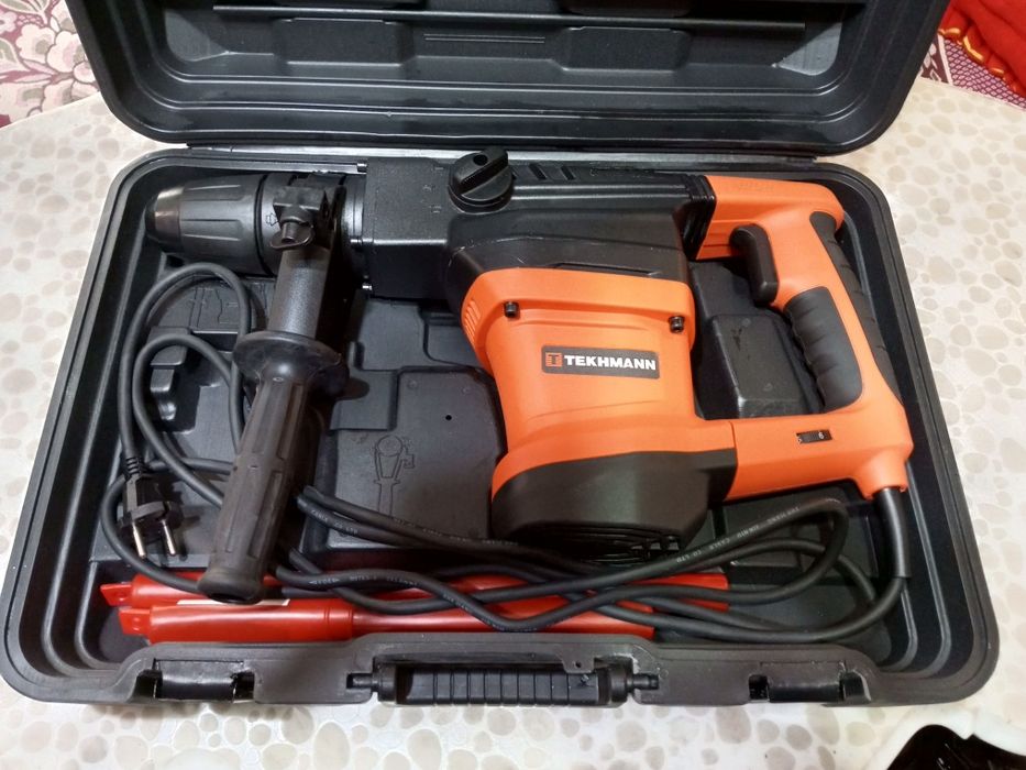 Перфоратор 10 Дж  АРЕНДА  ПРОКАТ