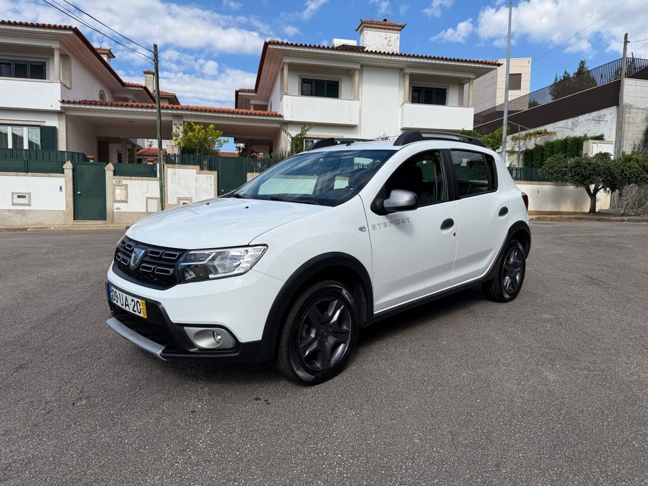 Sandero stepway GPL nacional — photo 5