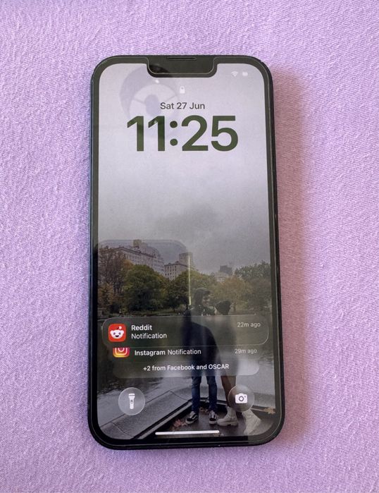 Iphone 14 em ótimo estado