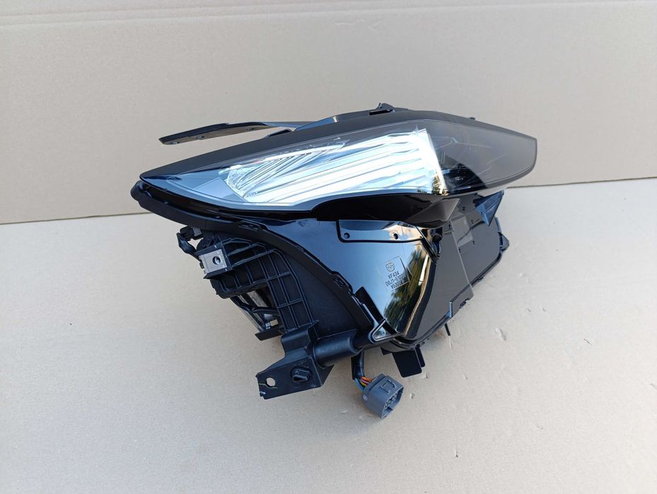 Mazda CX-30 CX 30 lampa prawa przód reflektor full led KF434 idealna