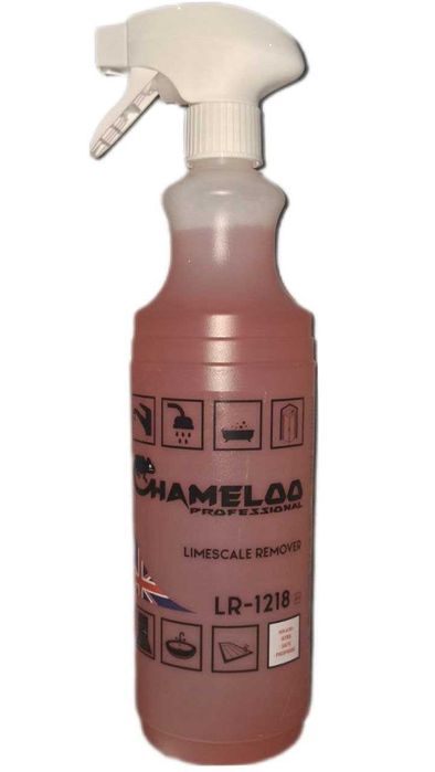 ТМ CHAMELOO PROFESSIONAL від імортера кухня, ванна, вікна, жир, та ін.