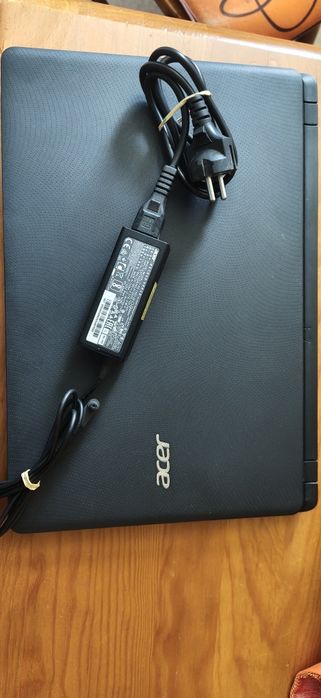 Portátil Acer de 15 polegadas