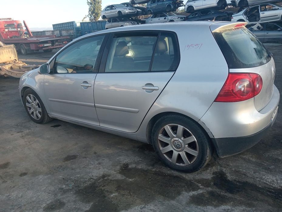 Válvula Egr Volkswagen Golf V 1K110.2003