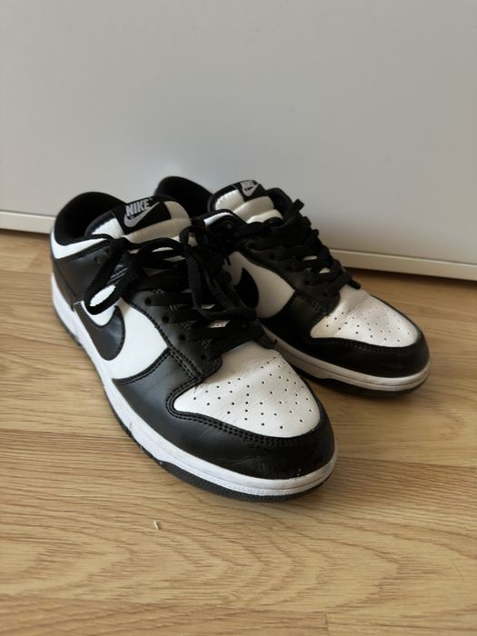Обувь Nike dunk гарний стан