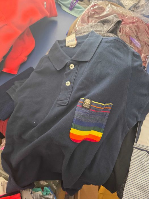 Stock de vestuario para mulher