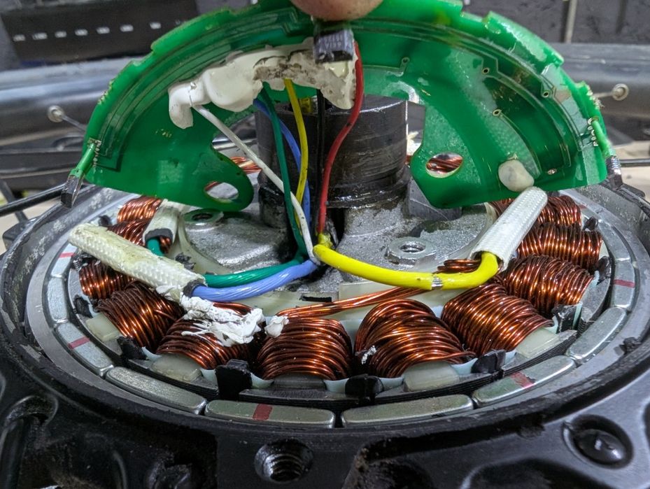 Ремонт та збірка електровелосипеди, електросамокати, акумулятори