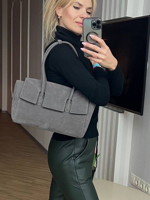 Стильні сумки ,за доступною ціною