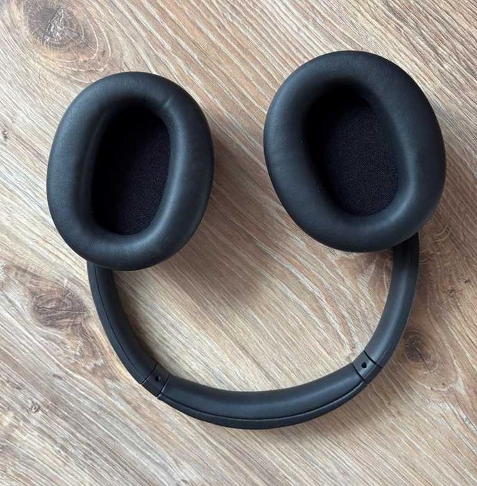 Бездротові навушники Sony WH-CH720N з системою шумопоглинання ANC
