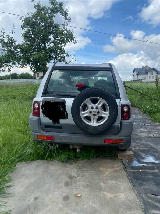 Продаю Land Rover