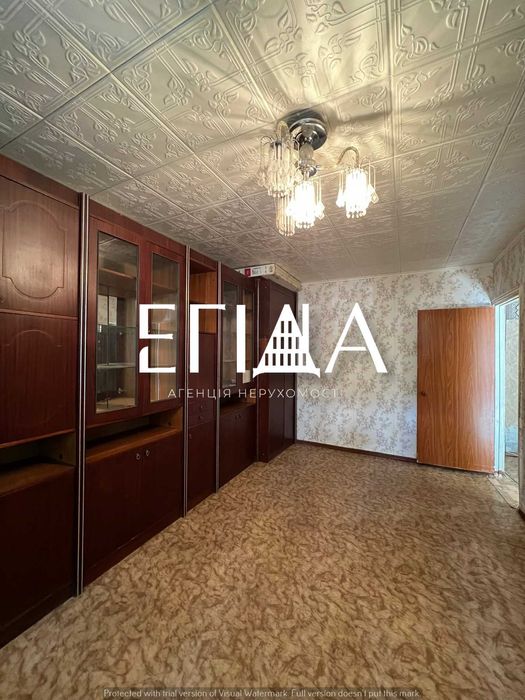 Продаж 2-к квартира район Попова 50 кв.м