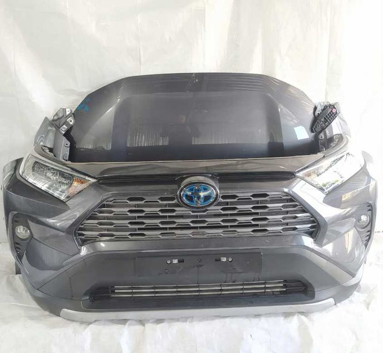 Капот Toyota RAV4 IV V - 040 218 1G3 0K5 M386 070