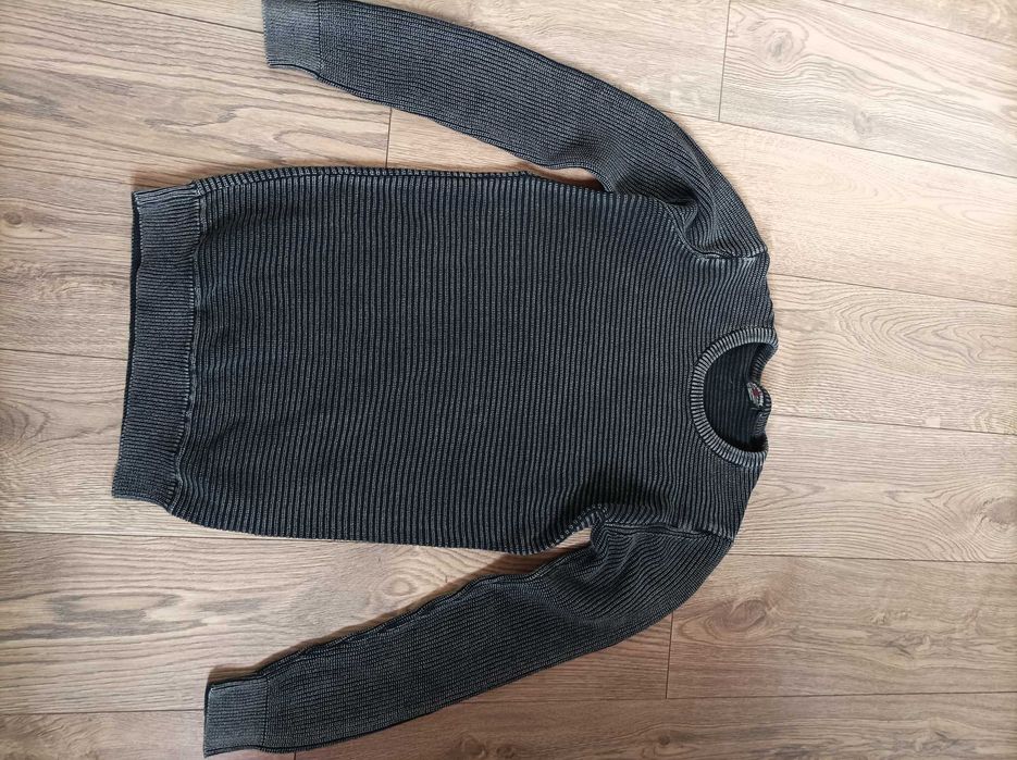 Sweter Blue Tribe rozm L