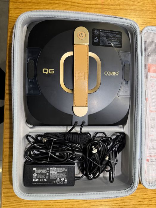 Robot do mycia okien Cobbo Q6