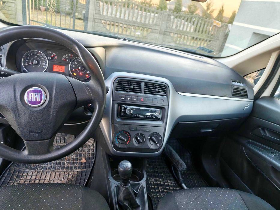 Fiat Grande Punto