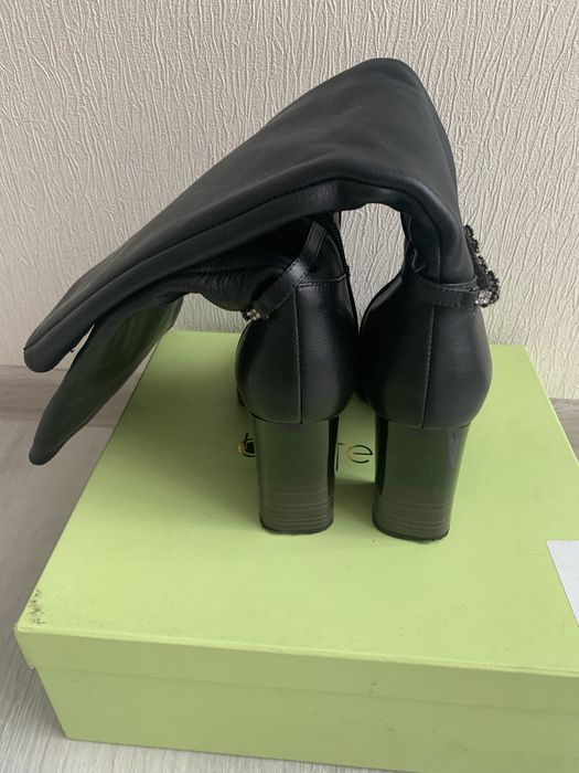 Чоботи жіночі весна,  осінь