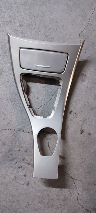 Radio,consola central  e91/e90