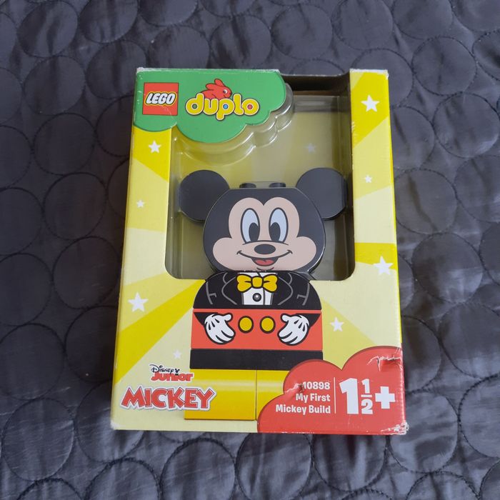 Lego Duplo 10898 jak nowe
