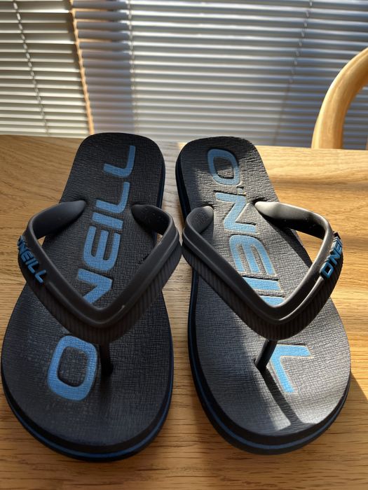 Japonki klapki o’neill 35/36