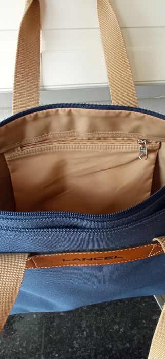 Saco de viagem LANCEL