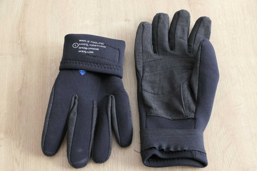 Rękawiczki Parkway Scuba nurkowanie morsowanie SUP