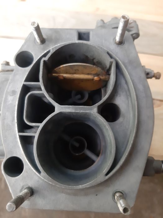 Карбюратор Weber для ВАЗ 2103