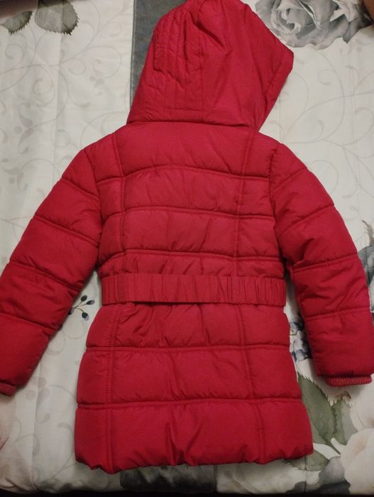 Kispo rosa - menina 98cm