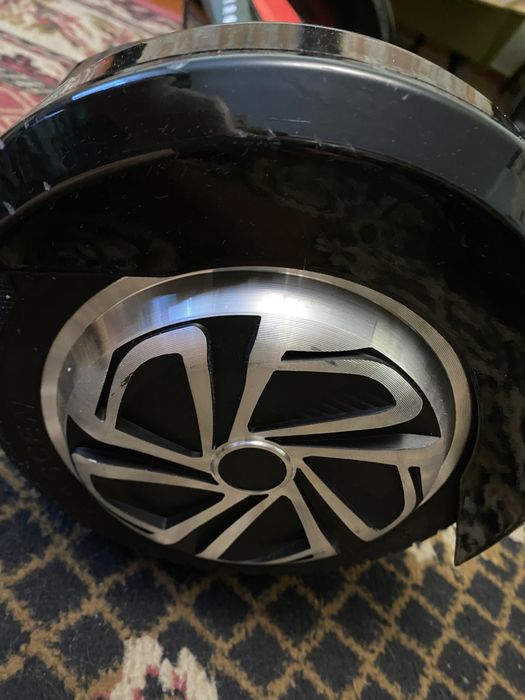 Гироборд Airon City drift