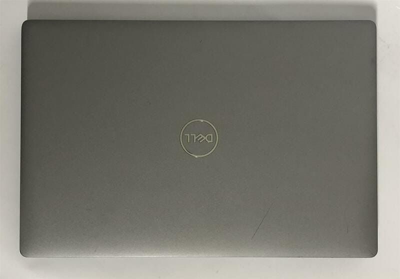 Ноутбук Dell Latitude 5410