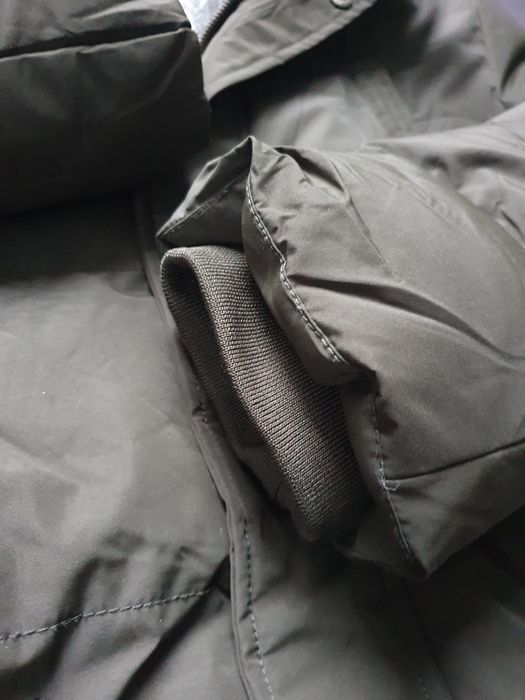 Kurtka męska Canada Mountain