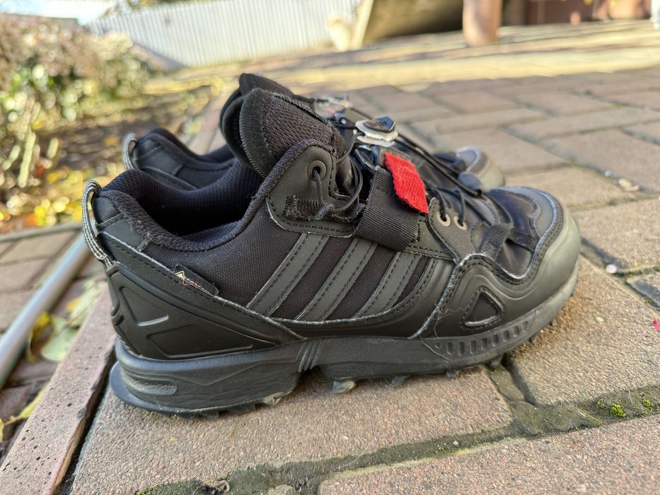 Adidas Torsion ZX9000 Gore-tex