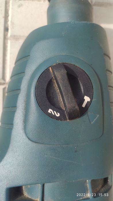 BLACK DECKER перфоратор