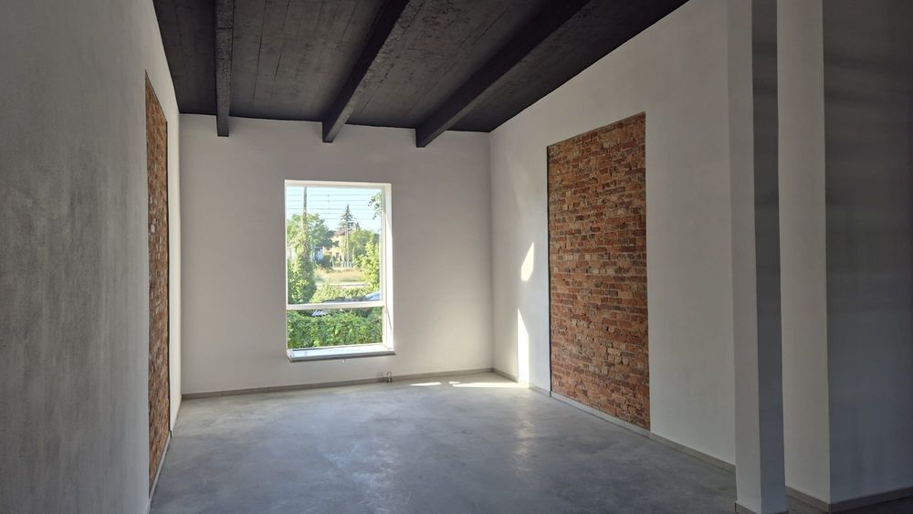 Lokale biurowo- usługowe od 10m2