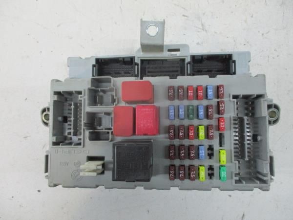 Kit imobilizador PEUGEOT Boxer