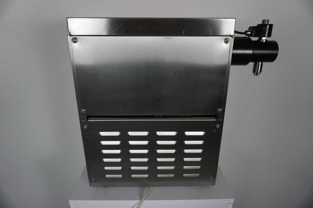 Automat Maszyna Śmietana Ubijaczka Śmietaniarka Sanomat Euro Plus 5l